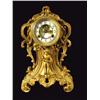 Image 1 : Waterbury Mantel Clock