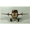 Image 1 : Sessions Airplane Clock