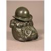 Image 1 : Bull Dog Inkwell