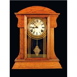 Sessions Clock Company Kitchen Clock