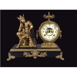 Ansonia Clock