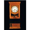 Image 1 : International Time Recording Clock