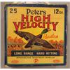 Image 1 : 1pc Peters Shot Shell Box