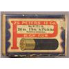 Image 2 : 2pc Peters Shot Shell Box