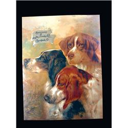 Austin Powder Company Poster