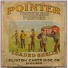 Image 1 : 2pc Clinton Cartridge  Shot Shell Box