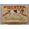 Image 2 : 2pc Clinton Cartridge  Shot Shell Box