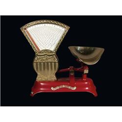 National Store Specialty Scale