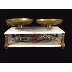 Bianchi Balance Scale