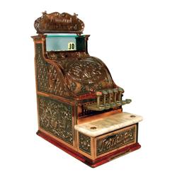 National Cash Register Model 216