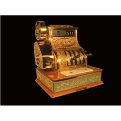 National Cash Register Model 176