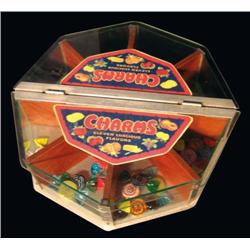 Charms Gum Dispenser
