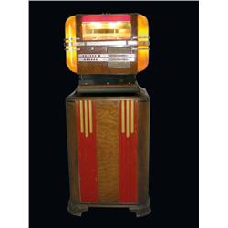 Wurlitzer Jukebox Model # 41 H