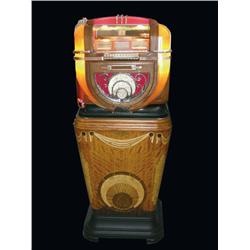 Wurlitzer Jukebox Model # 71