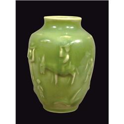 Rookwood Art Pottery