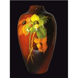 Weller Louwelsa Art Pottery