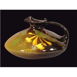 Weller Louwelsa Art Pottery