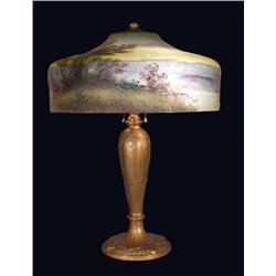 Handel Lamp
