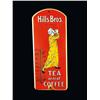 Image 1 : Hills Brothers Porcelain Thermometer