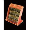 Image 1 : Boyle Sewing Needle Display Case