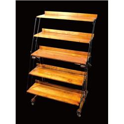 Bakers Rack
