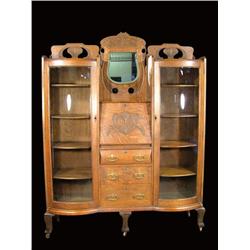 Double Secretary