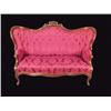 Image 1 : Victorian Settee