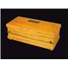 Image 1 : Salesman Sample Casket