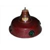 Image 1 : 3 Brunswick Balke Collender Table Light