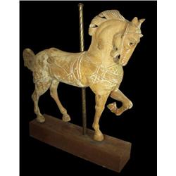 Carousel Horse