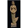Image 1 : Mermaid Wood Figure
