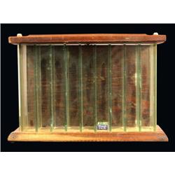 Razor or Gum Display Case