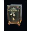 Image 1 : Halls Company Small Safe