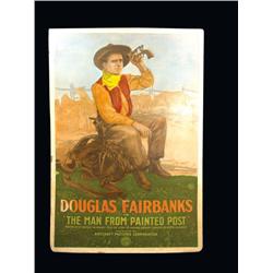 Western Movie Poster
