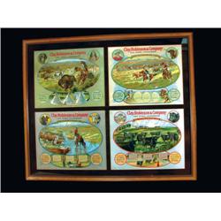Clay Robinson Co. Livestock Calendar