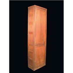 Buggy Whip Supply Cabinet
