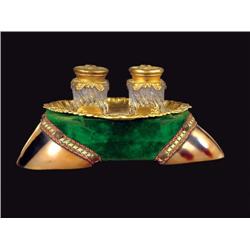 Hoof Inkwell