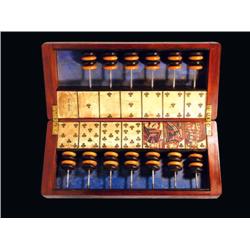 1850s Williams Case Keeper