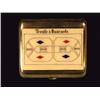 Image 2 : Sterling Silver Cigarette Case