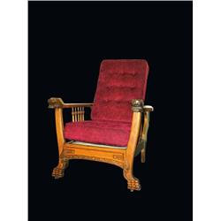 Morgan Chair  