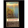 Image 1 : 1924 Winchester Calendar