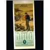 Image 1 : 1924 Hercules Powder Co. Calendar