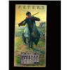Image 1 : 1907 Peters Cartridge Co. Calendar