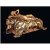 Image 1 : Bronze Naughty with Bear