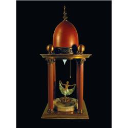 Ballerina Naughty Lamp