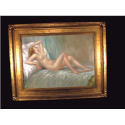 Nude Painting