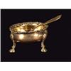 Image 1 : Signed Tiffany Company Salt Dip