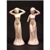 Image 1 : German Porcelain Nude Figures