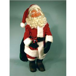 Early Santa Claus Doll