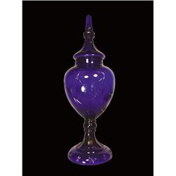 Apothecary Show Globe